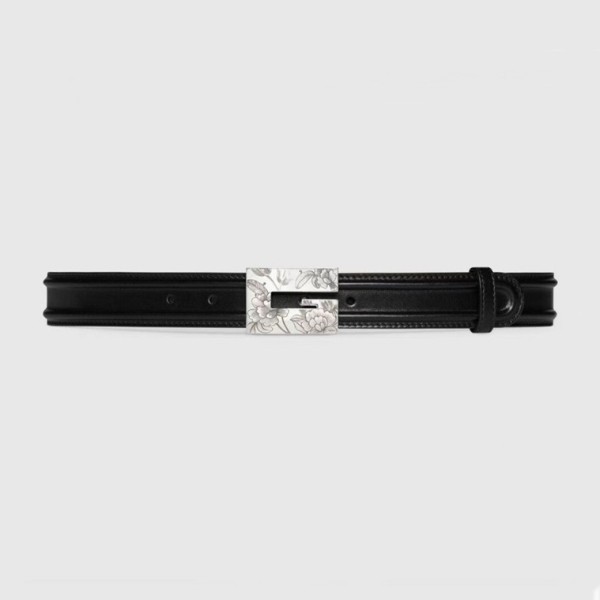 ❤구찌 남성 모던 블랙 벨트 - Gucci Mens Black Belts - gu141x