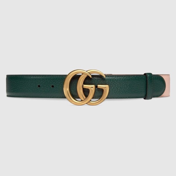 ❤구찌 남성 모던 그린 벨트 - Gucci Mens Green Belts - gu135x