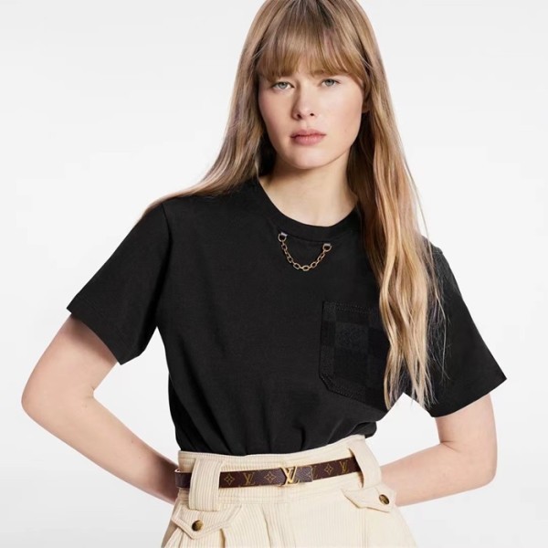 ❤루이비통 여성 브라운 벨트 - Louis vuitton Womens Brown Belts - lv277x