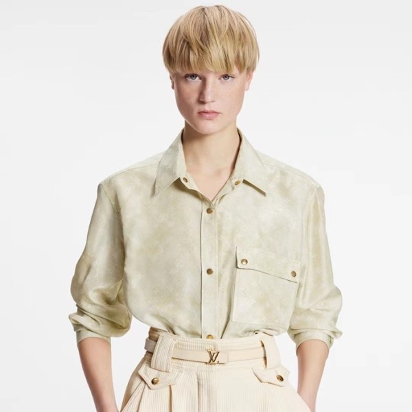 ❤루이비통 여성 브라운 양면 벨트 - Louis vuitton Womens Brown Belts - lv278x