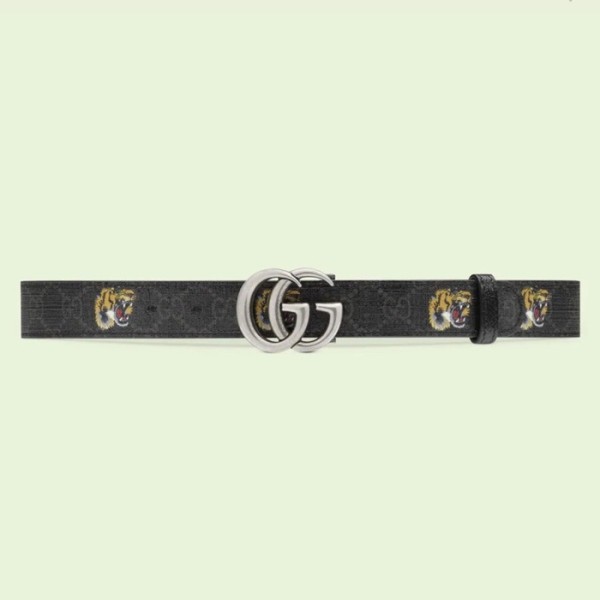 ❤구찌 남성 모던 블랙 벨트 - Gucci Mens Black Belts - gu142x