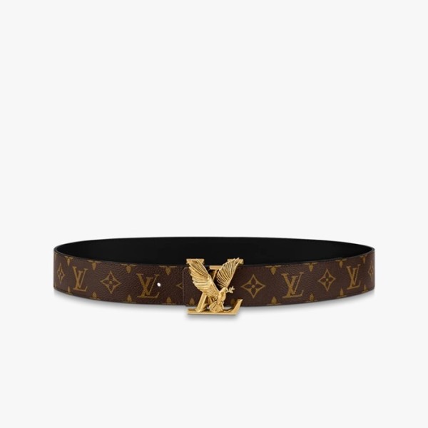 ❤루이비통 남성 브라운 벨트 - Louis vuitton Mens Brown Belts - lv283x