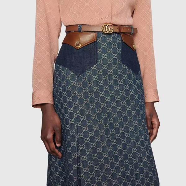 ❤구찌 여성 모던 카멜 벨트 - Gucci Womens Camel Belts - gu144x