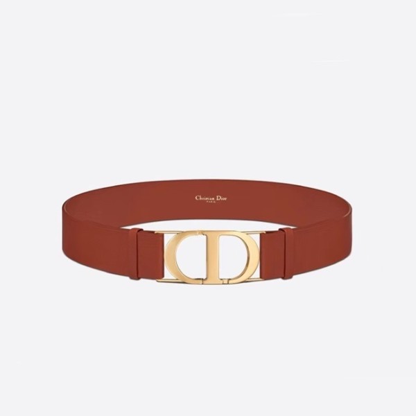 ❤디올 여성 카멜 몽테뉴 벨트 - Dior Womens Caeml Belts - di199x