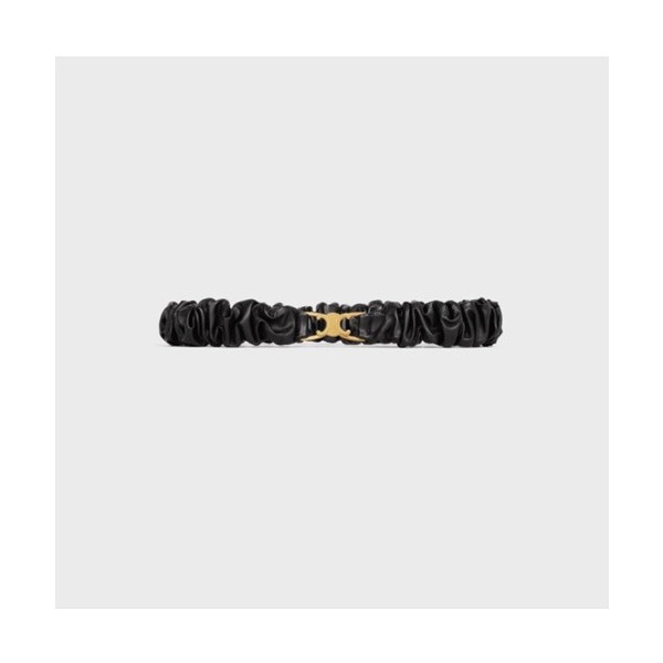 ❤셀린느 여성 블랙 벨트 - Celine Womens Black Belts - ce54x