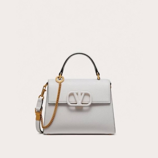 ❤발렌티노 여성 VLogo 베이지 크로스백 - Valentino Womens Beige Cross Bag - val320x