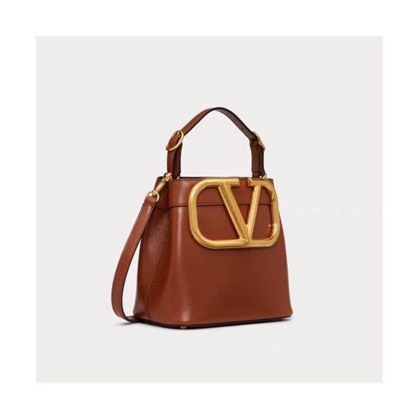 ❤발렌티노 여성 카멜 크로스백 - Valentino Womens Camel Cross Bag - val351x