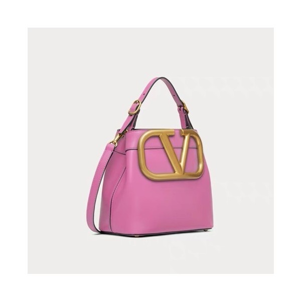 ❤발렌티노 여성 핑크 크로스백 - Valentino Womens Pink Cross Bag - val353x