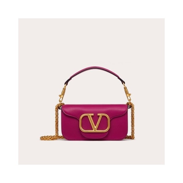 ❤발렌티노 여성 핑크 숄더백 - Valentino Womens Pink Shoulder Bag - val357x