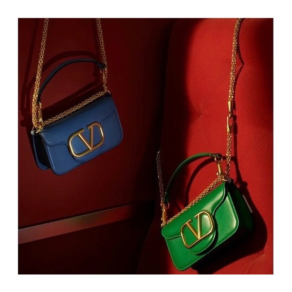 ❤발렌티노 여성 그린 숄더백 - Valentino Womens Green Shoulder Bag - val358x