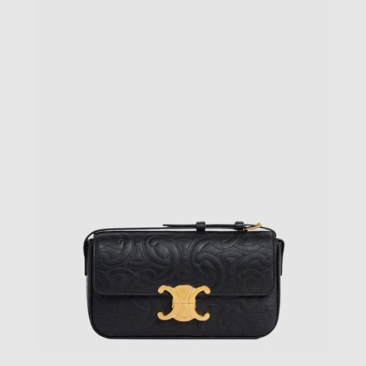❤셀린느 여성 트리오페 숄더백 - Celine Womens Triomphe Shoulder Bag - ce70x