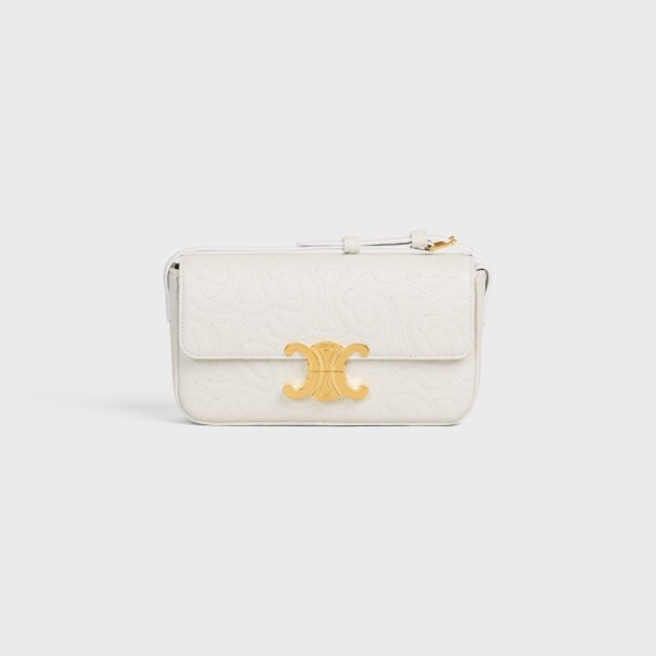 ❤셀린느 여성 화이트 숄더백 - Celine Womens White Shoulder Bag - ce71x