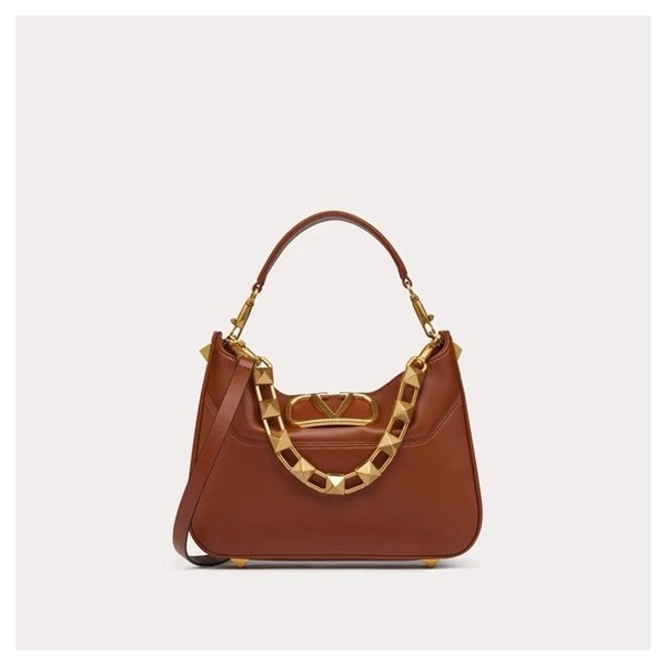 ❤발렌티노 여성 카멜  크로스백 - Valentino Womens Camel Cross Bag - val371x