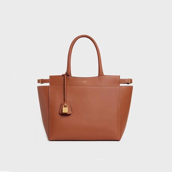 ❤셀린느 여성 카멜 카바스 백 - Celine Womens Camel Cabas Bag - ce73x