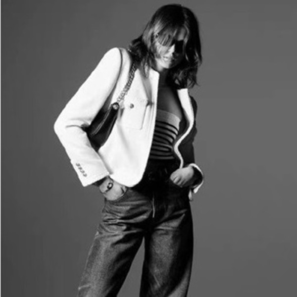 ❤셀린느 여성 블랙 호보백 - Celine Womens Black Hobo Bag - ce76x