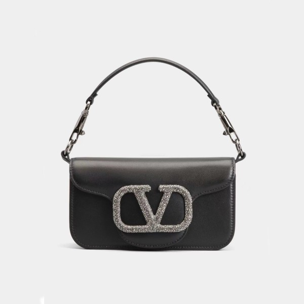 ❤발렌티노 여성 블랙  토트백 - Valentino Womens Black Tote Bag - val373x