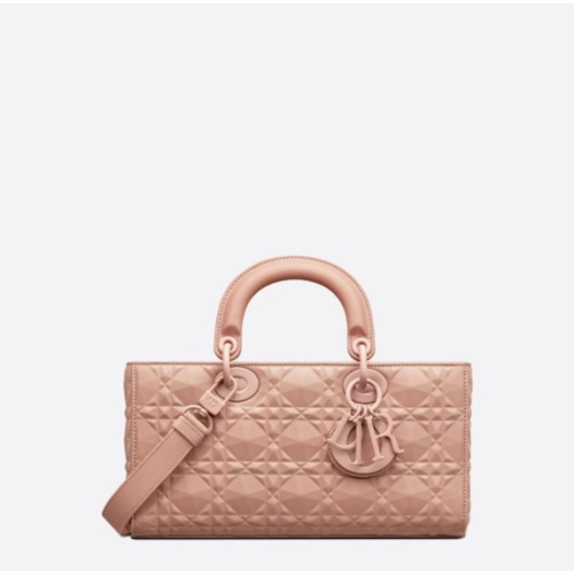 ❤디올 여성 핑크 D-Joy Bag - Dior Womens Pink Cross Bag - di200x