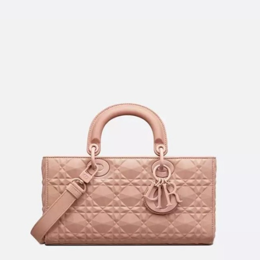 ★디올 여성 레이디 디 조이 백 미디엄 - Dior Lady D-Joy Medium Bag