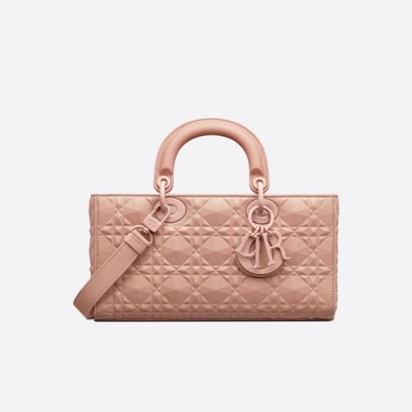 ❤디올 여성 핑크 D-Joy Bag - Dior Womens Pink Cross Bag - di200x