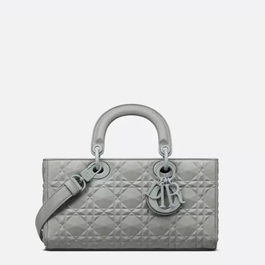 ★디올 여성 레이디 디 조이 백 미디엄 - Dior Lady D-Joy Medium Bag