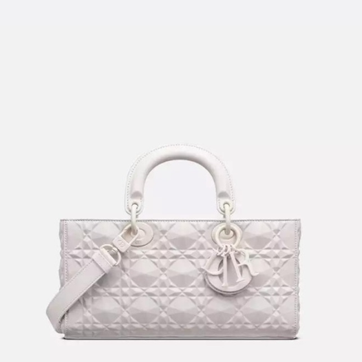 ★디올 여성 레이디 디 조이 백 미디엄 - Dior Lady D-Joy Medium Bag