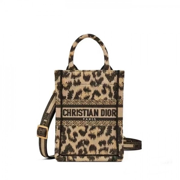 ❤디올 여성 옐로우 폰백 - Dior Womens Yellow Phone Bag - di213x