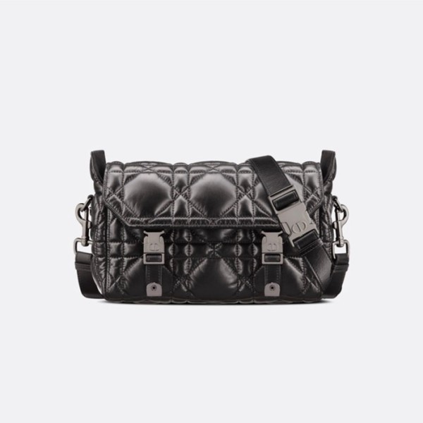 ❤디올 여성 블랙 크로스백 - Dior Womens Black Cross Bag - di225x