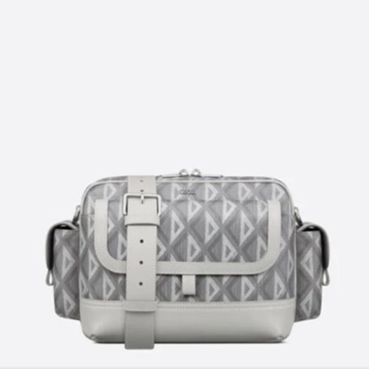 ★디올 남성 히트 더 로드 크로스백 - Dior Hit the Road Messenger Bag