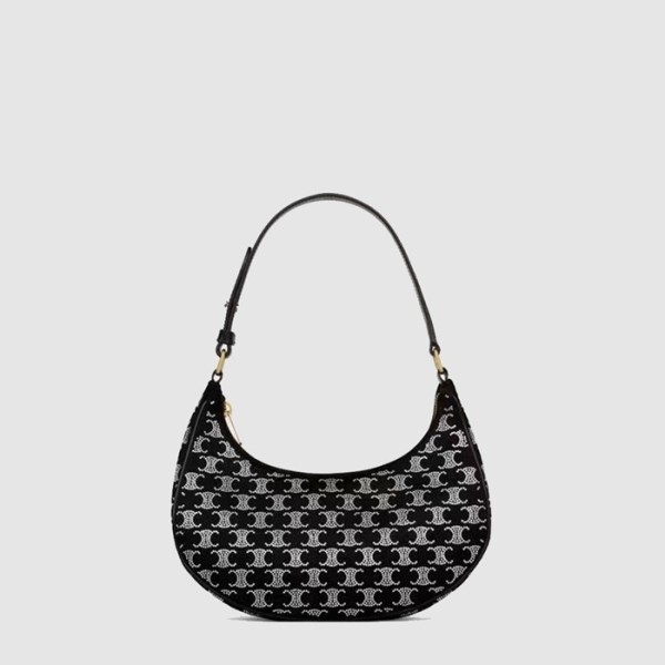 ❤셀린느 여성 아바 트리옹프 숄더백 - Celine Womens Ava Triomphe Shoulder Bag - ce81x