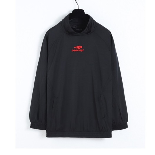 ❤발렌시아가 남성 블랙 트레이닝복 - Balenciaga Mens Black Training Clothes - ba159x