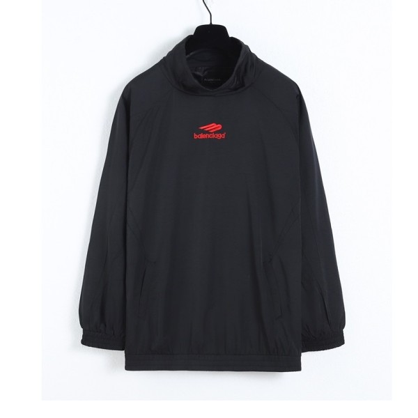 ❤발렌시아가 남성 블랙 트레이닝복 - Balenciaga Mens Black Training Clothes - ba159x