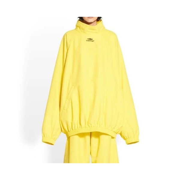 ❤발렌시아가 남성 옐로우 트레이닝복 - Balenciaga Mens Yellow Training Clothes - ba159x