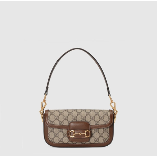 ❤구찌 여성 브라운 숄더백- Gucci Womens Brown Shoulder Bag - gu223x