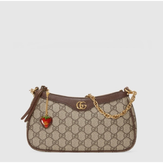❤구찌 여성 브라운 숄더백- Gucci Womens Brown Shoulder Bag - gu226x