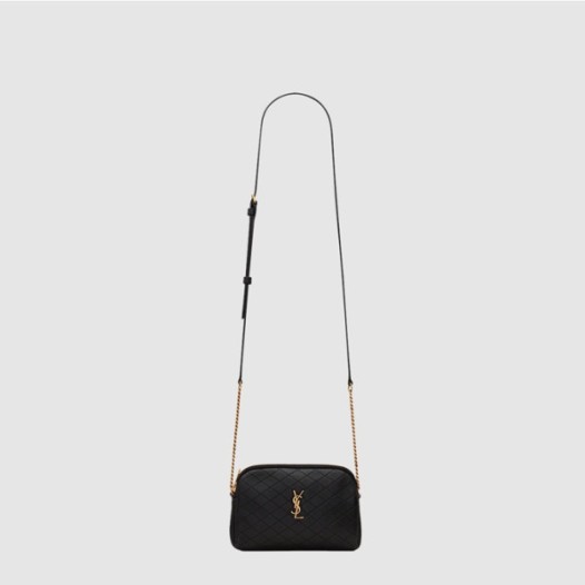 ❤입생로랑 여성 가비 카메라 백 - Saint Laurent Womens Gaby Camera Bag - ysl332x