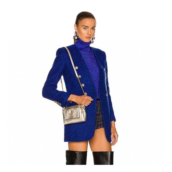 ❤입생로랑 여성 골드 숄더백 - Saint Laurent Womens Gold Shoulder Bag - ysl335x