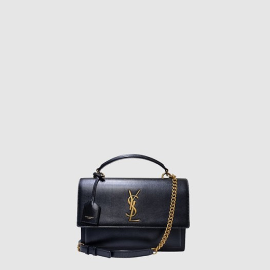 ❤입생로랑 여성 선셋 토트백 - Saint Laurent Womens Sunset Tote Bag - ysl336x