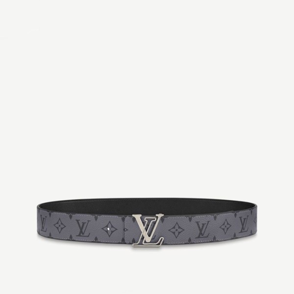 ❤루이비통 남성 그레이 벨트 - Louis vuitton Mens Gray Belts - lv451x