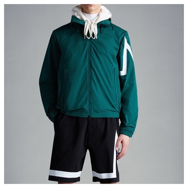 ❤몽클레어 남성 그린 자켓 - Moncler Mens Green Jackets - mo79x