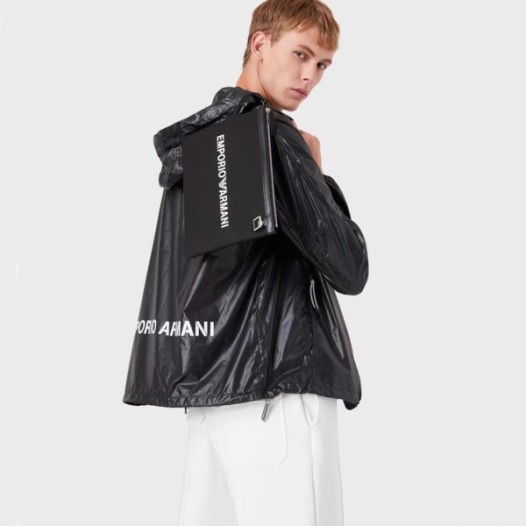 ❤알마니 남성 블랙 자켓 - Armani Mens Black Jackets - ar02x