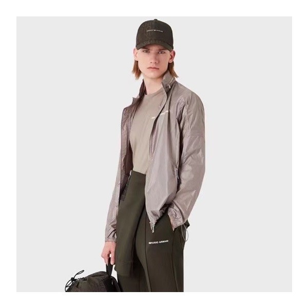 ❤알마니 남성 그레이 자켓 - Armani Mens Gray Jackets - ar03x