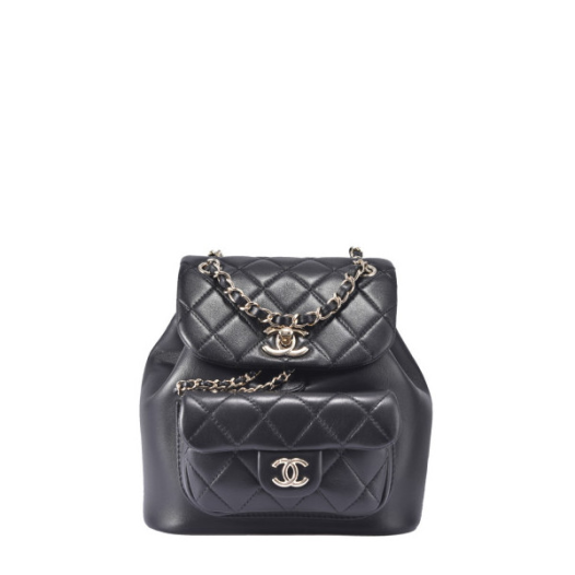 ❤샤넬 여성 블랙 듀마 - Chanel Womens Black Duma - ch57x
