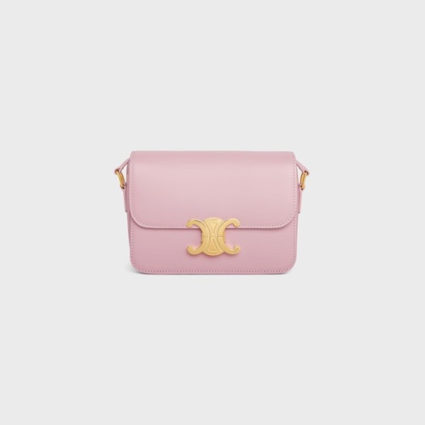 ❤셀린느 여성 핑크 크로스백 - Celine Womens Pink Cross Bag - ce97x