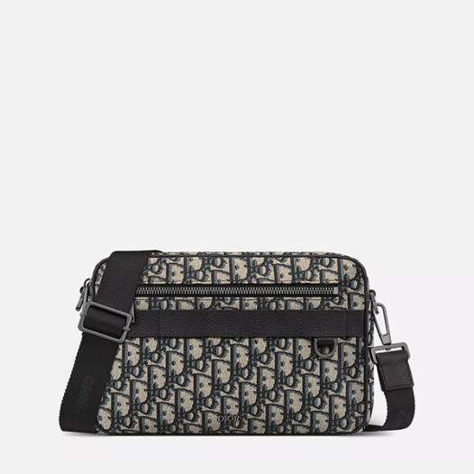 ★디올 남성 사파리 맥시 스트랩 백- Dior Safari Maxi Strap Bag