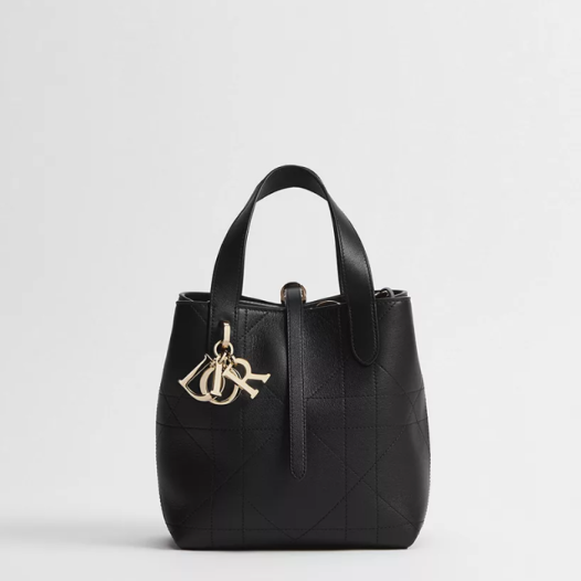디올 여성 뚜주흐 버티컬 스몰 토트백 - Dior Womens Toujours Vertical Small Tote Bag
