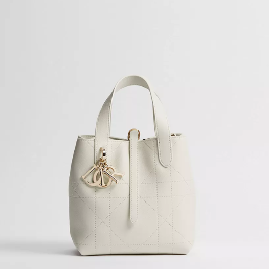 디올 여성 뚜주흐 버티컬 스몰 토트백 - Dior Womens Toujours Vertical Small Tote Bag