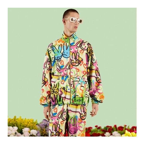 ❤구찌 남성 트렌디 자켓 - Gucci Mens Green Jackets - gu282x