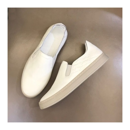 ❤벨루티 남성 화이트 로퍼 - Berluti Mens White Loafer - ber160x
