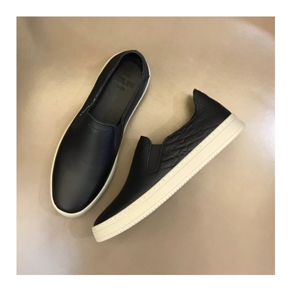 ❤벨루티 남성 블랙 로퍼 - Berluti Mens Black Loafer - ber161x