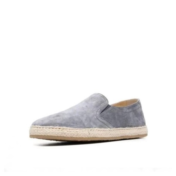 ❤브루넬로쿠치넬리 남성 그레이 로퍼 - Brunello Cucinelli Mens Gray Loafer - bru22x